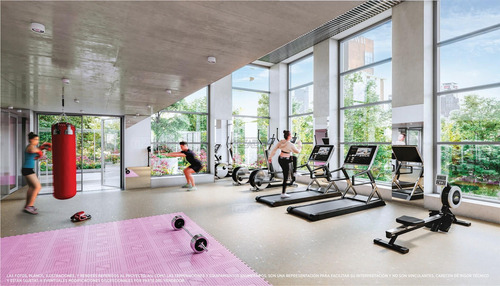 Departamento En Venta En Puerto Madero, Capital Federal, Buenos Aires