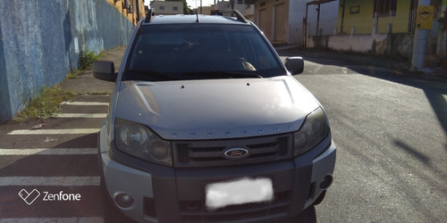 Ford Ecosport 2.0 4x4 16v 2011