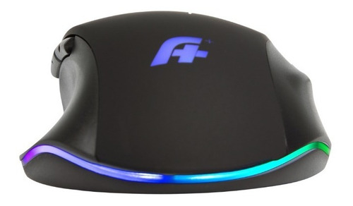 Imagem 3 de 8 de Mouse Gamer A+plus Tech Yuki Rgb 1ms 12.000dpi Ap-me-2995