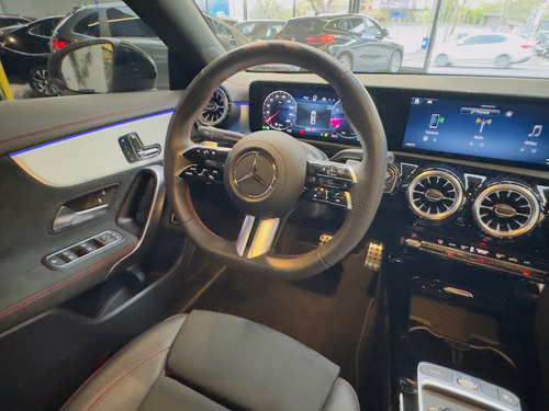 Mercedes-Benz Classe Cla 1.3 MHEV 7G-DCT