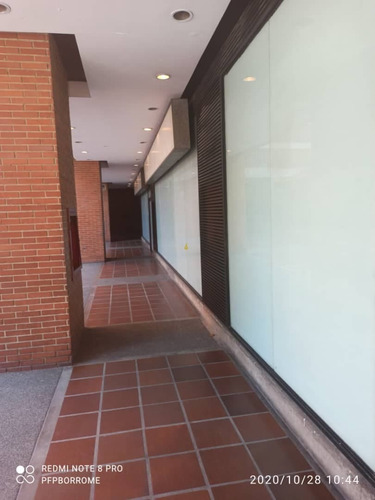 Imagen 12 de 14 de Local En Venta Sabana Grande 394m2