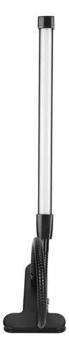 Clip Led Alimentado Por Usb, Temperatura De 3 Colores, Sin E