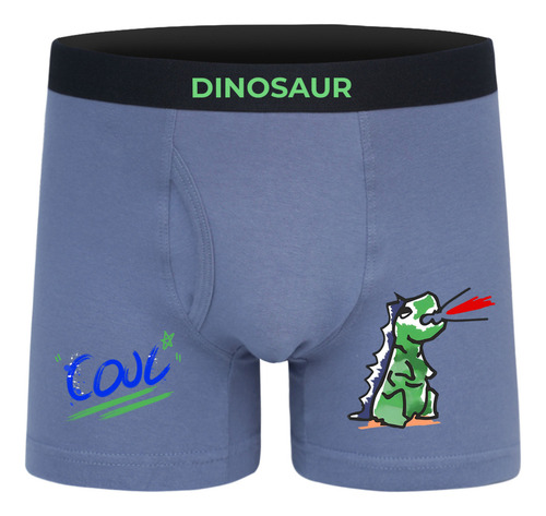 Pack De 10 Calzoncillos Deportivos Transpirables Con Forma D