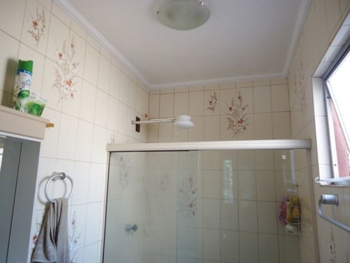 Imagem 9 de 14 de Venda Apartamento - (jardim Célia) Capão Redondo), São Paulo-sp - Rr2971