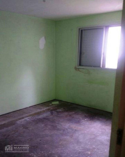 Imagem 11 de 15 de Apartamento Com 2 Dormitórios À Venda, 50 M² Por R$ 210.000,00 - Penha - São Paulo/sp - Ap0457