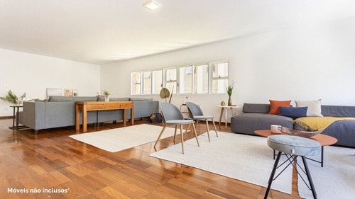 Imagem 21 de 30 de Apartamento - Ap01915 - 70575664
