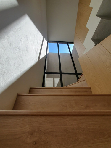 Casa Nueva En Venta Dentro De Condominio En Guadalajara