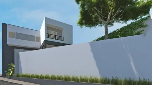 Casa En Venta En Carretera Nacional (alamo Sur)