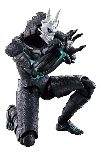 Figure Rise Standard Kaiju No.8 Bandai Original Modelkit