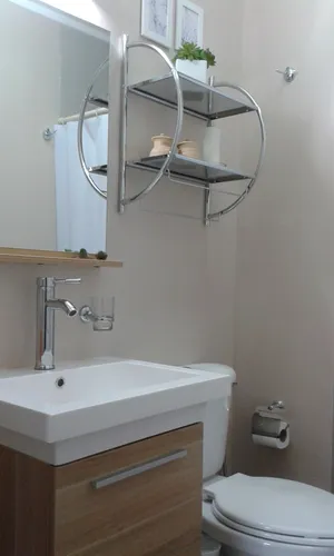 Bello Y Moderno Apto, 2 Hab.
