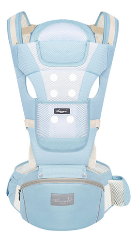 Taburete De Cintura Con Soporte De Asiento Para Bebés Pequeñ