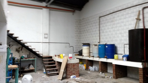 Imagen 6 de 14 de Depósito En Venta De 993m2 Ubicado En Mariano Moreno