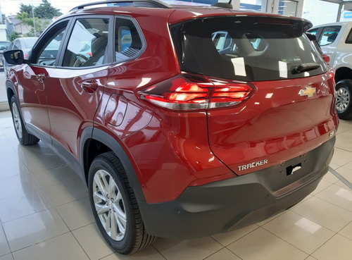 Imagen 3 de 25 de Chevrolet Tracker Ltz 0km#7