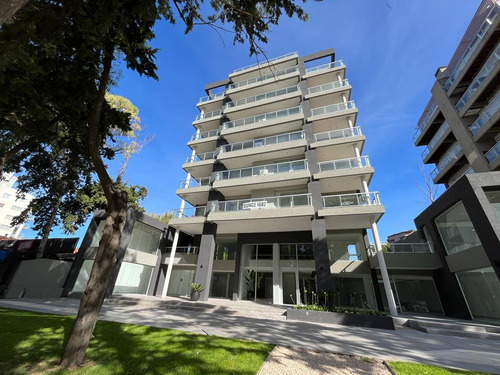 Departamento 2 Ambientes En Venta A Estrenar - Pinamar 