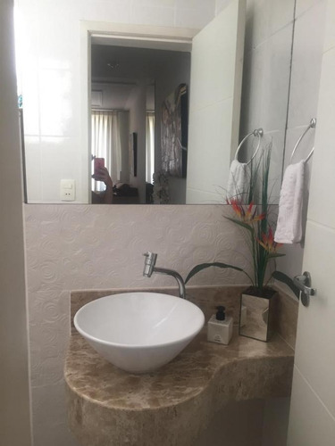 Imagem 6 de 15 de Casa Para Venda Em Volta Redonda, Parque Das Ilhas, 3 Dormitórios, 1 Suíte, 2 Banheiros, 2 Vagas - C055_1-1842690