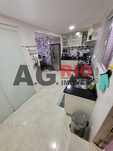 Imagem 6 de 15 de Casa De Rua-à Venda-jardim Sulacap-rio De Janeiro - Vvca30163