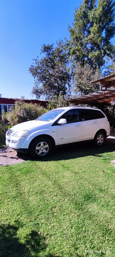 SsangYong Kyron Xdi 4x2 Automática