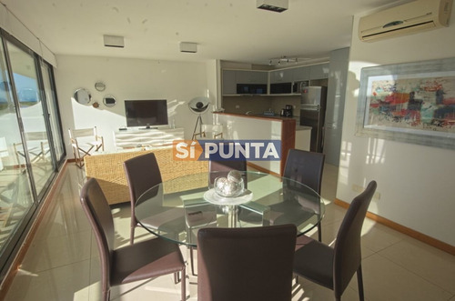 Imagen 3 de 21 de Apartamento En Venta - Brava