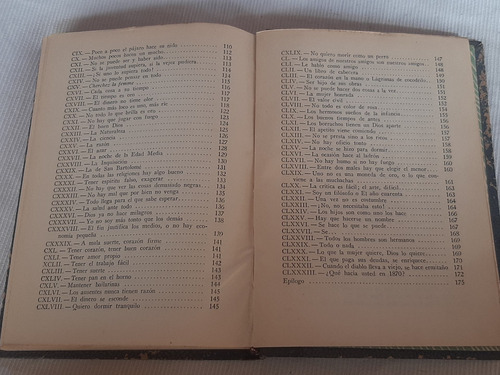 Imagen 6 de 9 de Exegesis En Lugares Comunes Leon Bloy Mundo Moderno 1951
