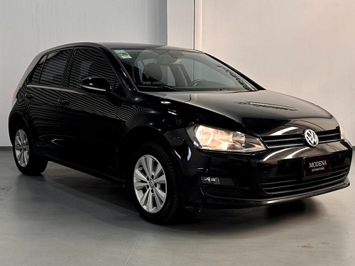 Volkswagen Golf 1.4 Comfortline Tsi