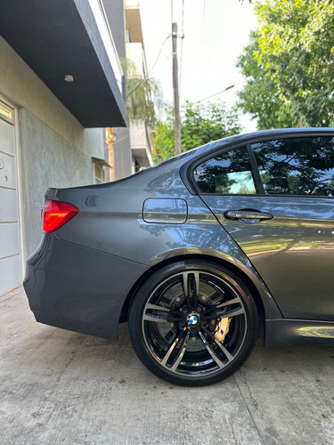 Bmw M3 3.0 2024