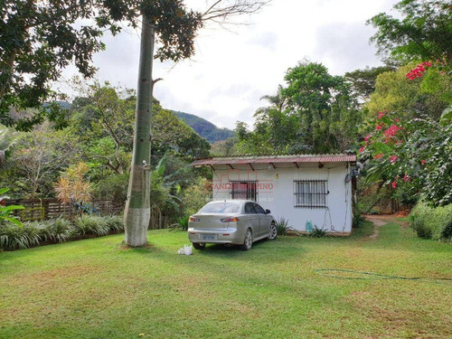 Imagem 13 de 30 de Sítio Em Domingos Martins A Venda - Si0001