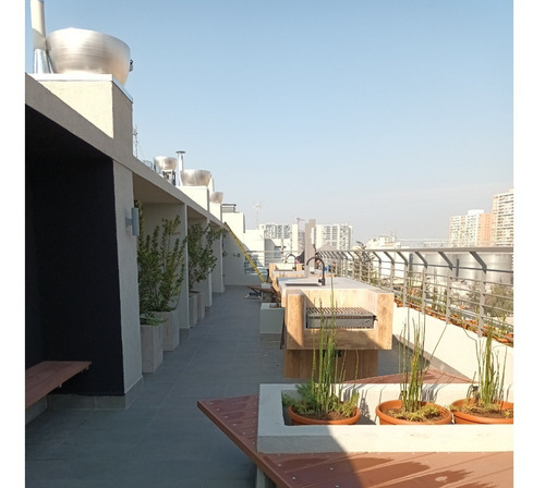 Ñuñoa! Departamento 2dormitorio Con Est Y Bog En Zañartu