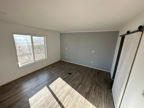 Se Vende Amplia Casa Nueva En Condominio Los Maquis Curacaví