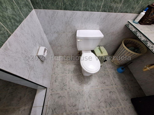 Casa Remodelada Y Ampliada Ubicada En El Trigal De Cabudare,gabriela C
