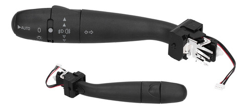 Qw1 Interruptor De Señal De Giro A La Izquierda Para Peugeot