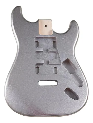 comprar Cuerpo De Guitarra Eléctrica Guitarra Fender St Strat,...