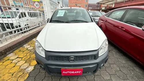 Ram 700 Express Pickup 2020
