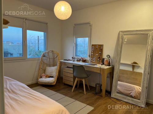 Casa -alquiler Temporal - Anual- Canton - 5 Ambientes
