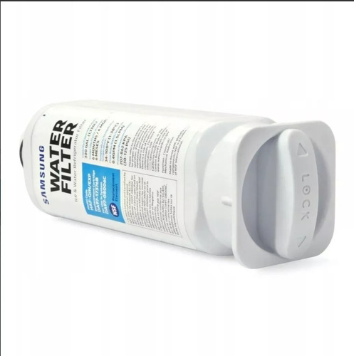 Filtro Agua Heladera Samsung Rf27t5201b.