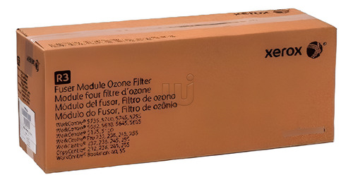 Fusor Xerox 109r00751 220v Original