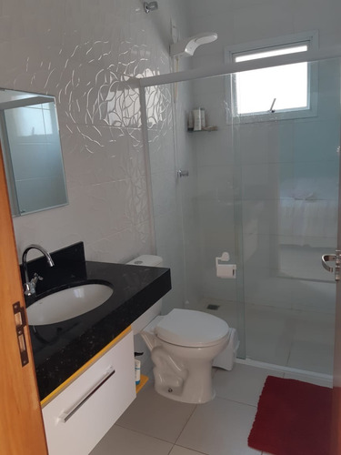 Casa, Sobrado, Venda E Compra, Jardim Marambaia, Jundiaí - Ca01667 - 68420933