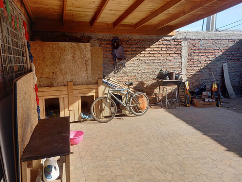 Casa En Venta De 2 Dorm. En Lampa