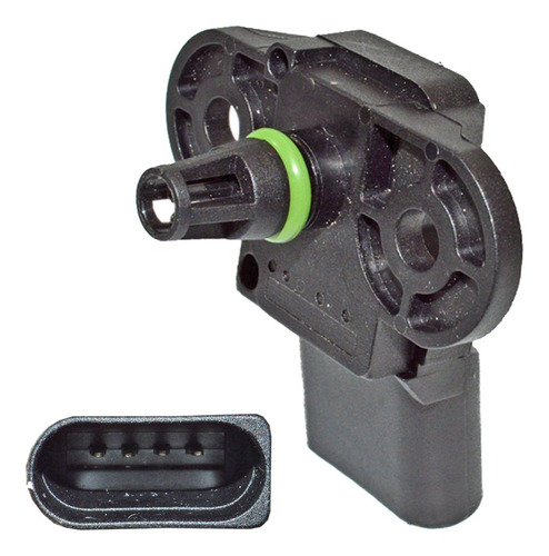 Sensor Map Jetta A4 2.0l 2006 - 2010 Tomco