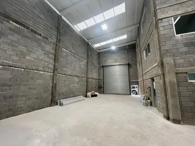 Bodega en venta
