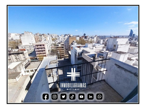 Apartamento Venta Cordón Montevideo Imas.uy Fc (ref: Ims-21851)