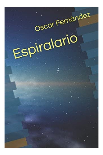 Libro Espiralario (spanish Edition)