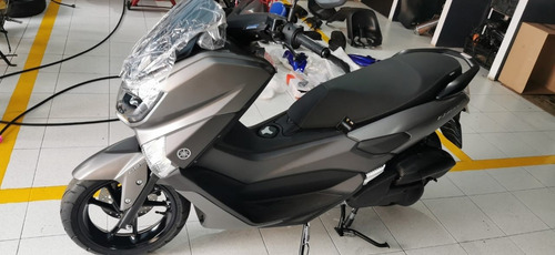 Yamaha 2021