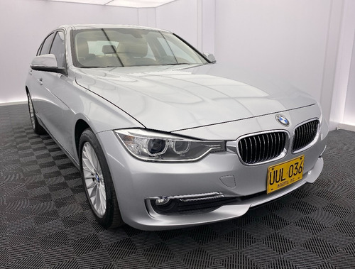 Bmw 316i 1.6 Luxuri At