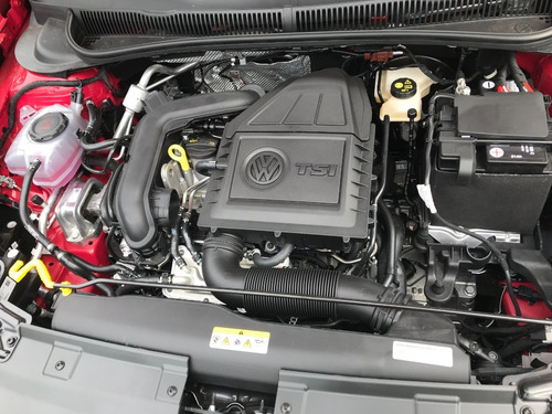 Volkswagen Nivus Highline Automatica Tiptronic Ful #mkt11026