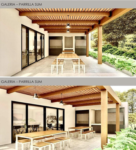 Imagen 4 de 19 de Venta Departamentos Carpinchos De Otamendi