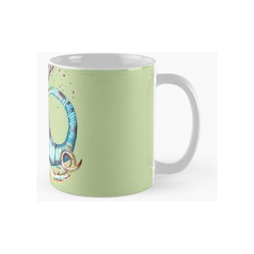 Taza Ducha De Elefante Calidad Premium