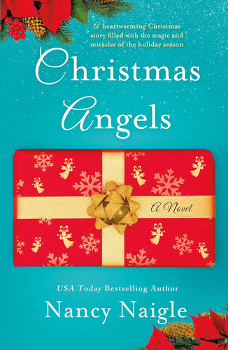 Libro:  Christmas Angels: A Novel