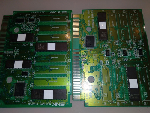 Neo Mr. Do! Para Neo Geo Mvs. (Usado)