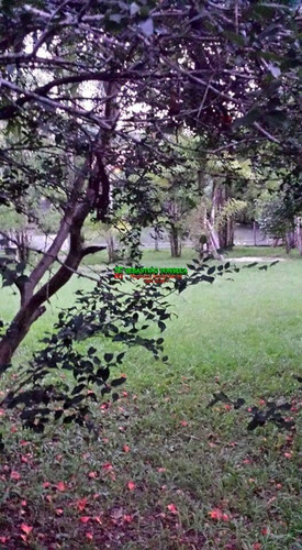 Linda Chácara Com 5 Mil M² Em Caçapava - 1768