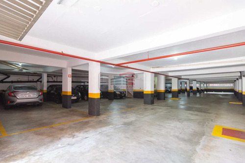 Imagem 18 de 27 de Apartamento Com 3 Dorms, Vila Bastos, Santo André - R$ 480 Mil, Cod: 1806 - V1806